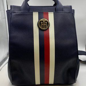 Tommy Hilfiger Backpack - ONLY USED 1-2 TIMES!